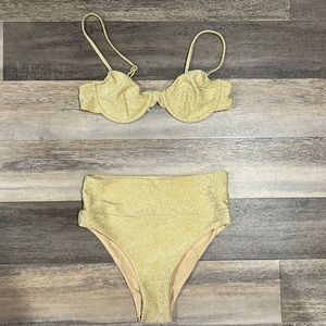 Swim set